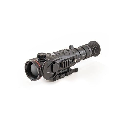 IRAY USA RICO Mk2 LRF 640x512 3X 50mm Thermal Rifle Scope for sale at KYGUNCO.
