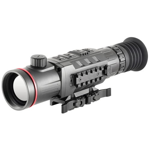 IRAYUSA RICO PRO 640 Variable 25/50mm Thermal Weapon Sight for sale at KYGUNCO.