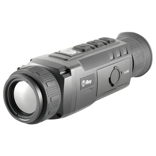 IRAYUSA ZOOM ZH38 Dual FOV 640x512 19-38MM 1X/2X Thermal for sale at KYGUNCO.