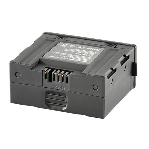 IRAYUSA RICO Mk1 IBP-1 4400 mAh Battery for sale at KYGUNCO.