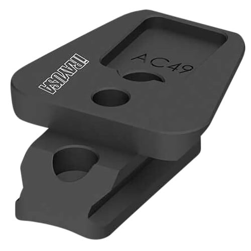 IRAYUSA MINI Series Dovetail Shoe for sale at KYGUNCO.