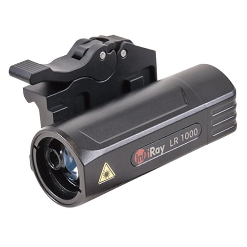 IRAYUSA ILR-1000-2 Laser Rangefinding Module for HYBRID for sale at KYGUNCO.