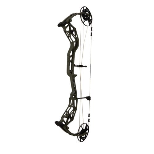 BEAR ARCHERY Alaskan XT #60 Right Hand Compound Bow | Olive for sale at KYGUNCO.