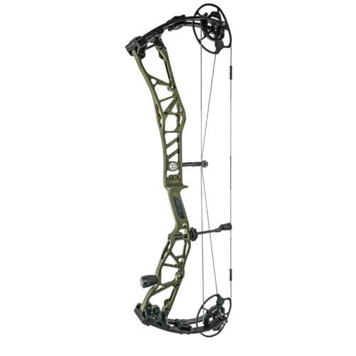 ELITE ARCHERY Ethos 70# Right Hand Compound Bow | Midnight Copper for sale at KYGUNCO.