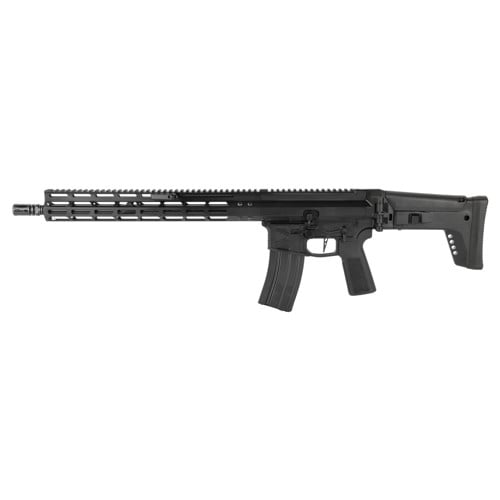 GLOBAL ORDNANCE MONOLITH 5.56 NATO 16" 30rd - Black for sale at KYGUNCO.