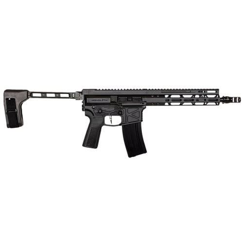 GLOBAL ORDNANCE Monolith Pistol 5.56 / 12.5 1/7 Twist BRL / KeyMo for sale at KYGUNCO.