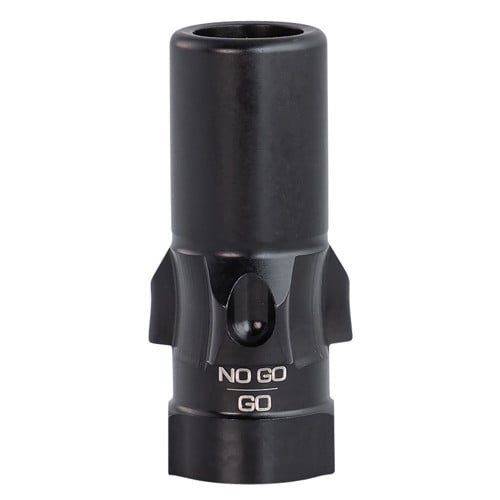 RUGGED SUPPRESSORS 3 Lug Adapter 45 ACP 91624 tpi Threads Black for sale at KYGUNCO.