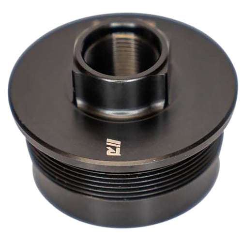 RUGGED SUPPRESSORS Universal Direct Thread Mount 5824 tpi Blk for sale at KYGUNCO.