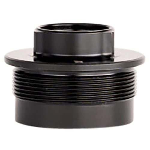 RUGGED SUPPRESSORS Universal Direct Thread Mount 1228 tpi Black for sale at KYGUNCO.