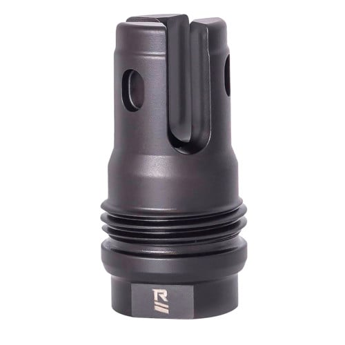 RUGGED SUPPRESSORS R3 Flash Mitigation System Blk 91624tpi 2.13" 7.62 for sale at KYGUNCO.