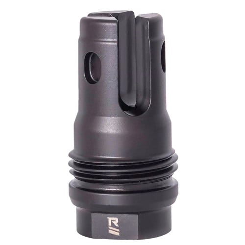 RUGGED SUPPRESSORS R3 Flash Mitigation System Blk 3424 tpi 2.13" 7.62 for sale at KYGUNCO.