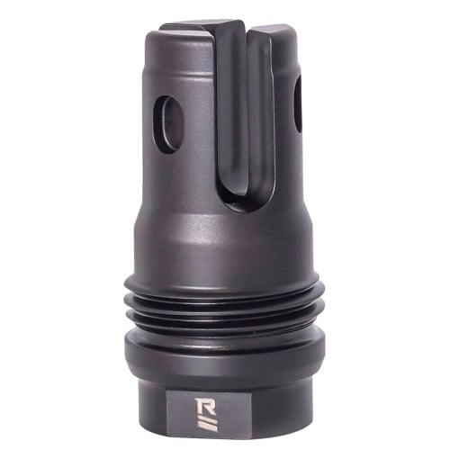 RUGGED SUPPRESSORS R3 Flash Mitigation System Blk M18x1tpi 2.13" 7.62 for sale at KYGUNCO.