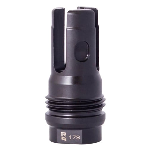 RUGGED SUPPRESSORS R3L Flash Mitigation System Blk 5824tpi 2.15" 7.62 for sale at KYGUNCO.