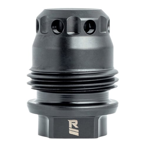 RUGGED SUPPRESSORS M2 Brake Blk 5824 tpi 1.3" Radiant 762/Surge762 for sale at KYGUNCO.