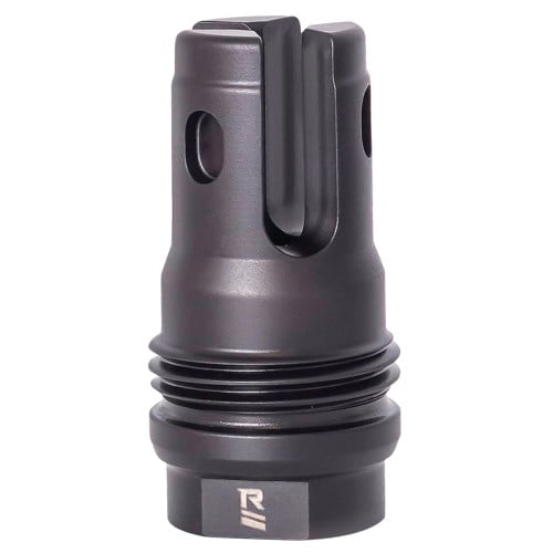 RUGGED SUPPRESSORS R3 Flash Mitigation System Blk 1228tpi 2.13" 7.62m for sale at KYGUNCO.