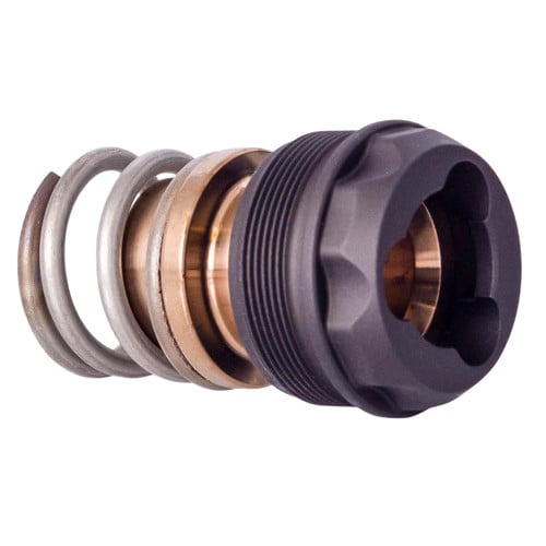 RUGGED SUPPRESSORS 3Lug Mount 9mm Luger for sale at KYGUNCO.