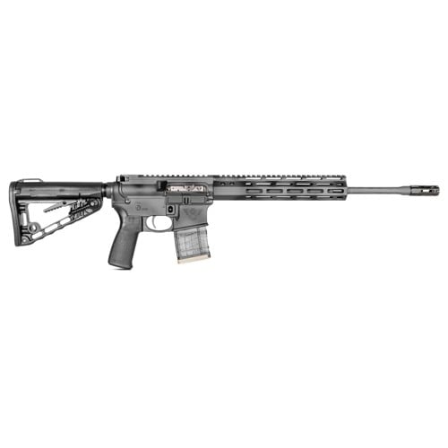 WILSON COMBAT Tactical Ultralight 5.56 NATO / 223 Rem 16" 20rd Semi-Auto Rifle | Wasteland Camo for sale at KYGUNCO.