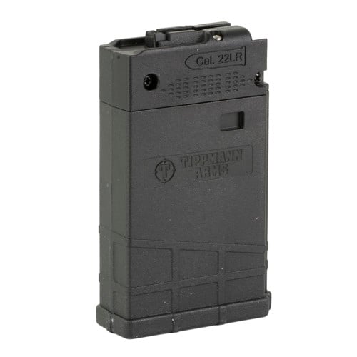 TIPPMANN ARMS M4-22 10rd Magazine Short for sale at KYGUNCO.
