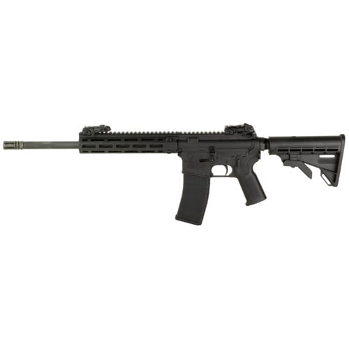 TIPPMANN ARMS M4-22 PRO 22 LR 16" 25rd - Black for sale at KYGUNCO.