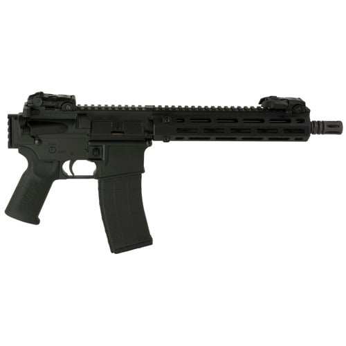 TIPPMANN ARMS M4-22 Pro Compact Pistol 22 LR 11" 25rd Black for sale at KYGUNCO.
