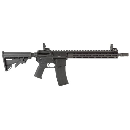 TIPPMANN ARMS M4-22 Elite - Compliant 22 LR 16" 10rd Black for sale at KYGUNCO.