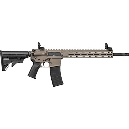 TIPPMANN ARMS M4-22 Elite - FDE 22 LR 16" 25rd FDE for sale at KYGUNCO.