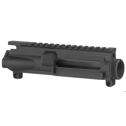 YANKEE HILL MACHINE COMPANY Flat Top Upper Receiver 5.56x45mm Black for AR15 for sale at KYGUNCO.