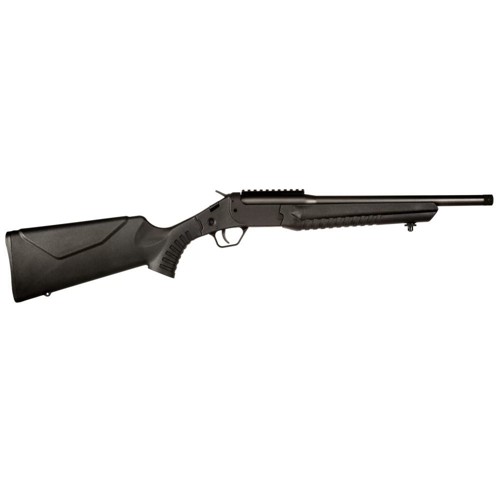 ROSSI Light Weight Carbine 5.56X45mm 16.5 '' Bk/Bk for sale at KYGUNCO.