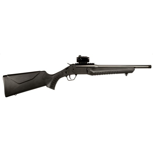 ROSSI Light Weight Carbine 300 Blk 16.5 '' Blk Red Dot for sale at KYGUNCO.