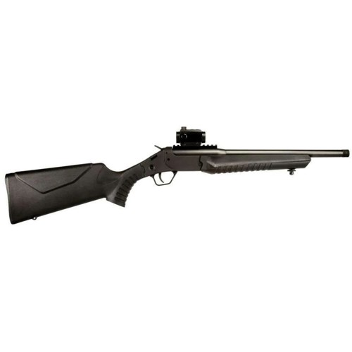 ROSSI Light Weight Carbine 5.56X45mm 16.5 '' Blk Red Dot for sale at KYGUNCO.