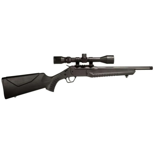 ROSSI Light Weight Carbine 350Legend 16.5 '' Blk w/Scope for sale at KYGUNCO.