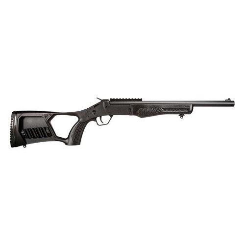 ROSSI Tuffy 410 16" 1rd - Black for sale at KYGUNCO.