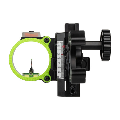 BLACK GOLD Ascent Mountain Lite HD Dual Trac .010 Sight, Right Hand for sale at KYGUNCO.