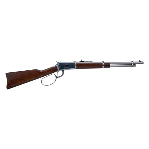 HERITAGE MANUFACTURING Model 92 Ranch Hand 357 Mag 18" 8rd - Hardwood for sale at KYGUNCO.