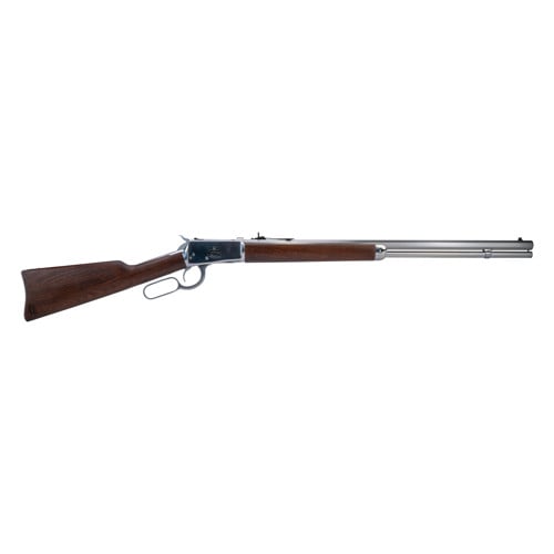 HERITAGE MANUFACTURING Model 92 45 LC 24'' SS/Hardwood OCT 12rd for sale at KYGUNCO.
