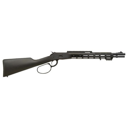 GFORCE ARMS Saddlehorn 357 Mag 16.3" 8rd - Black for sale at KYGUNCO.