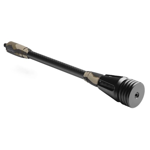 HOYT Pro Series Stabilizer 10" Btml for sale at KYGUNCO.