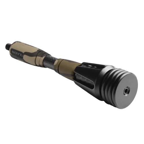 HOYT Pro Series Stabilizer 6" Btml for sale at KYGUNCO.
