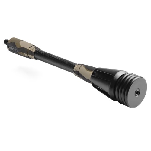 HOYT Pro Series Stabilizer 8" Btml for sale at KYGUNCO.