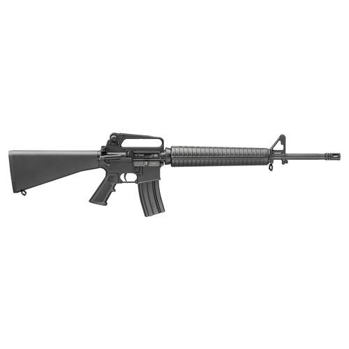 SPRINGFIELD ARMORY SA-16 5.56 NATO / 223 Rem 20" 30rd Semi-Auto Rifle + Carry Handle | Black for sale at KYGUNCO.