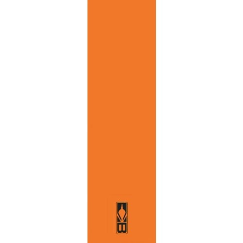 BOHNING Solid Color Wrap 4" (Small 17/64) Neon Orange | 13 Pack for sale at KYGUNCO.