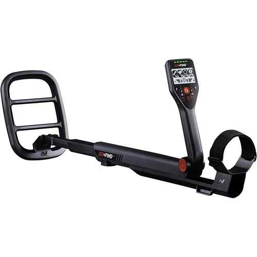 MINELAB Go-Find 44 Metal Detector for sale at KYGUNCO.