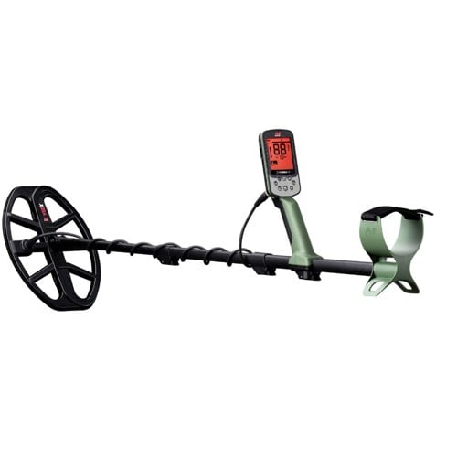 MINELAB X-TERRA Pro Metal Detector for sale at KYGUNCO.