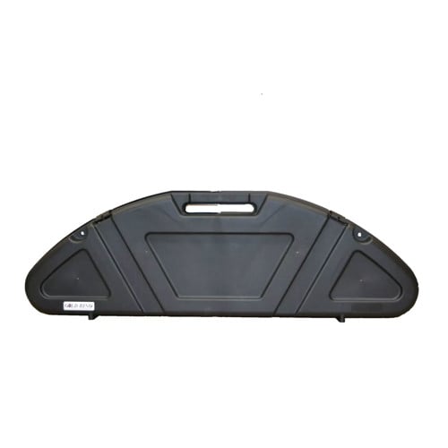 GENESIS ARCHERY Gold Ring Bow Case Black for sale at KYGUNCO.