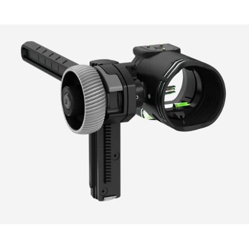 ULTRAVIEW UV Slider RH Compound Bow Sight for sale at KYGUNCO.