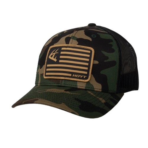 HOYT GOLD STANDARD HAT for sale at KYGUNCO.