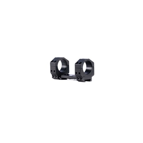 SEEKINS PRECISION HIT Precision Mount 1.45" 30mm 0 MOA | Matte Black for sale at KYGUNCO.