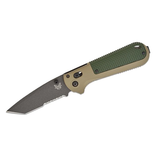 BENCHMADE Redoubt Axis Tanto for sale at KYGUNCO.