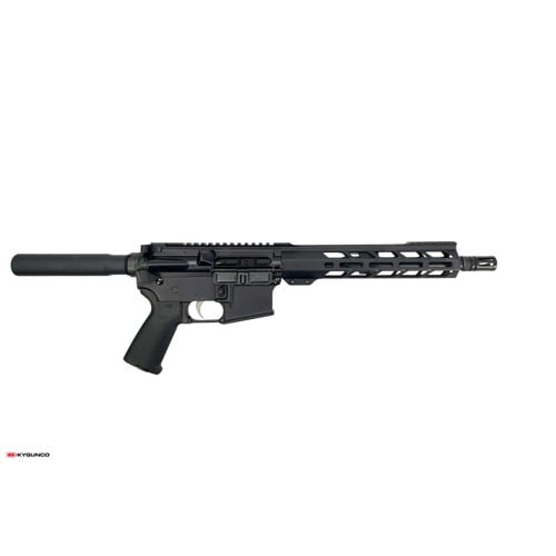 ANDERSON MANUFACTURING AM-15 300 AAC Blackout 10.5" 30rd - Black for sale at KYGUNCO.