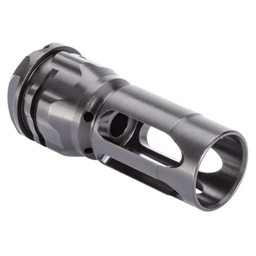 GEMTECH ETM 5.56 Flash Hider 1/2-28 for sale at KYGUNCO.